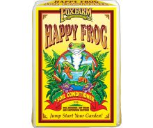 FoxFarm Happy Frog Soil Conditioner, 3 cf