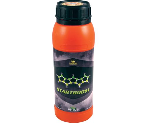 Aptus Startboost, 500 mL