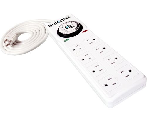 Hydrofarm Surge Protector