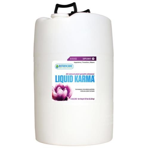 Botanicare Liquid Karma, 15 Gallon