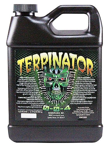 Rhizoflora Terpinator, 1 L