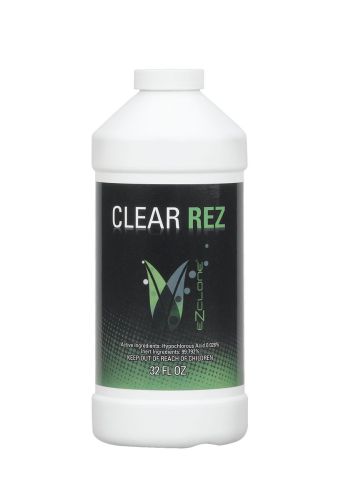 EZ-CLONE Clear Rez, 32 oz