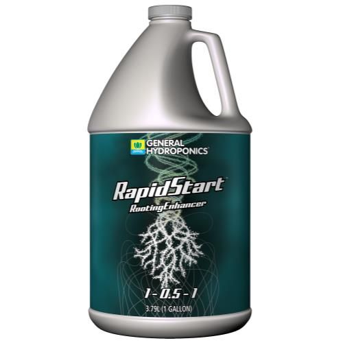 General Hydroponics RapidStart, Gallon