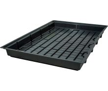 Active Aqua Flood Table, Black, 4'x6'