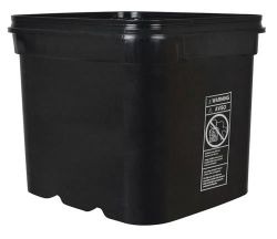 EZ Store Container/Bucket 8 Gallon