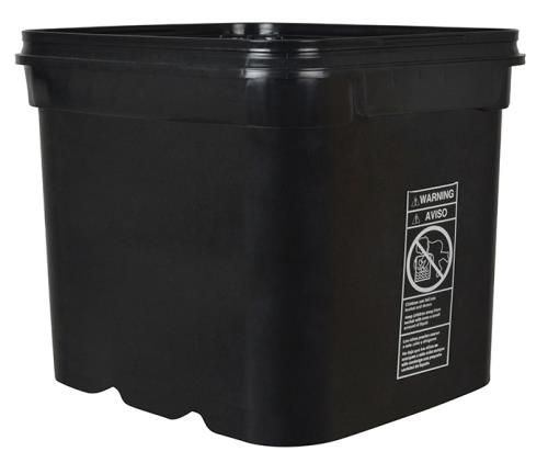 EZ Store Container/Bucket 8 Gallon
