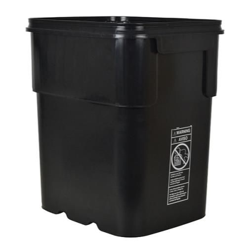 EZ Store Container/Bucket 13gal