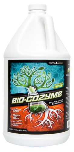 Grow More Bio-Cozyme Biostimulant, Gallon