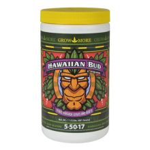 Grow More Hawaiian Bud, 25 lb