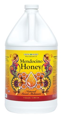 Grow More Mendocino Honey, 2.5 Gallon