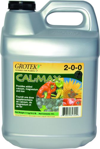 Grotek Cal-Max, 10 L