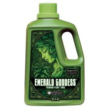 Emerald Harvest Emerald Goddess 1gal/3.8L