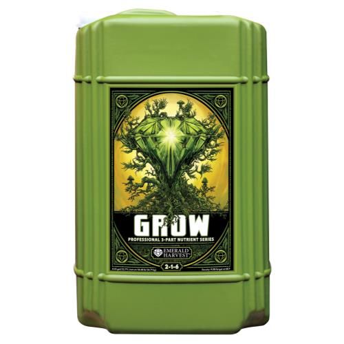 Emerald Harvest Grow, 6 Gallon