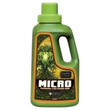 Emerald Harvest Micro, Quart