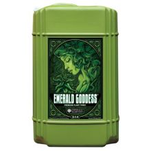 Emerald Harvest Emerald Goddess, 6 Gallon