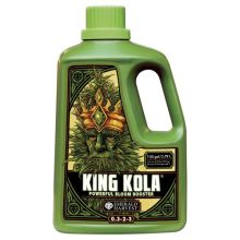 Emerald Harvest King Kola, Gallon