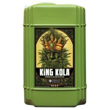 Emerald Harvest King Kola, 6 Gallon