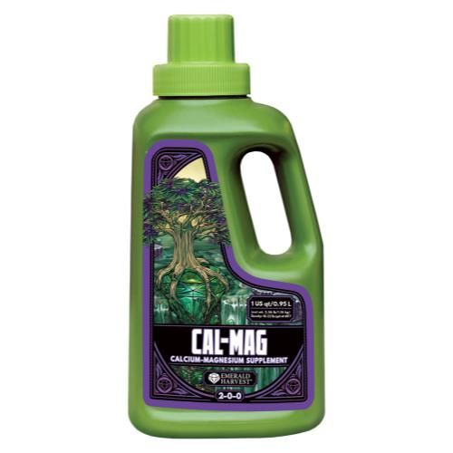 Emerald Harvest Cal-Mag, Quart