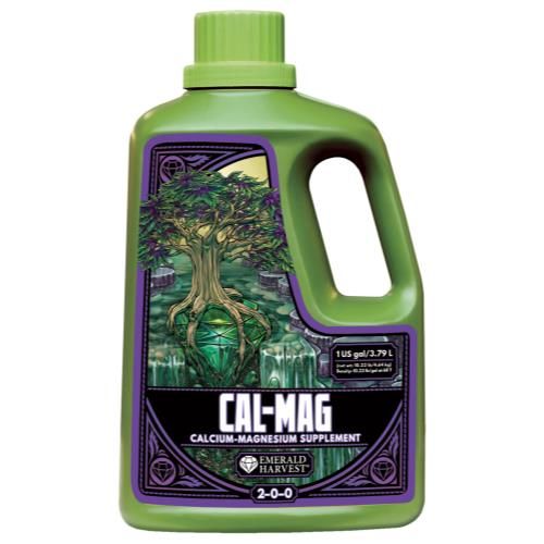 Emerald Harvest Cal-Mag, Gallon