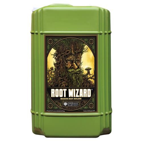 Emerald Harvest Root Wizard, 6 Gallon