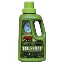 Emerald Harvest Cali Pro Grow A, Quart