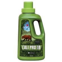 Emerald Harvest Cali Pro Grow B, Quart