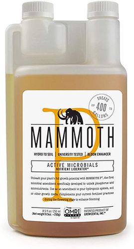 Mammoth P, 250 mL