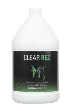 Clear Rez Gal