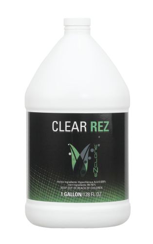 EZ-CLONE Clear Rez, Gallon