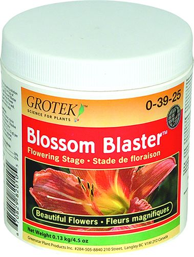 Grotek Blossom Blaster, 130 g
