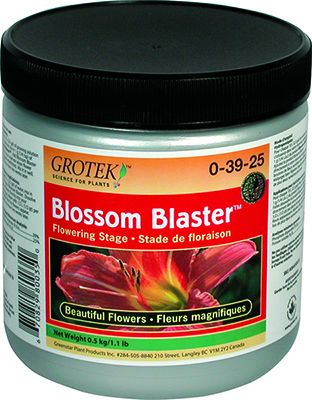 Grotek Blossom Blaster, 500 g