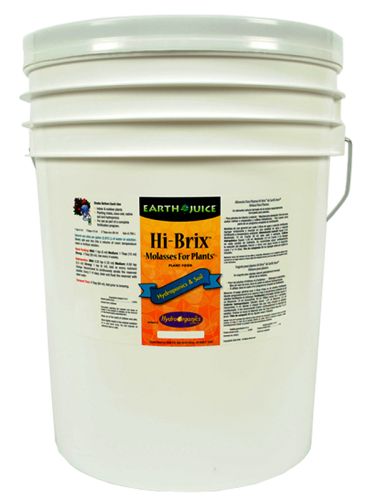 Earth Juice Hi-Brix MFP 55 Gallon