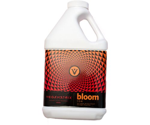 Vegamatrix Bloom, Quart