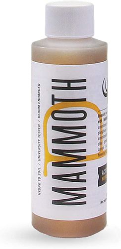 Mammoth P 120 mL