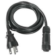 Gavita LED 8ft Power Cord 240v