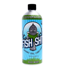 Fish Sh!t Organic Soil Conditioner, 120 mL