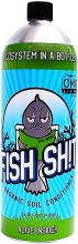 Fish Sh!t Organic Soil Conditioner, 1 L