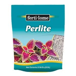 Fertilome Perlite, 8 Quart