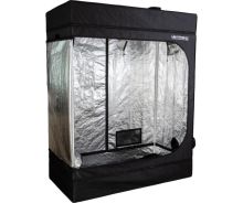 Lighthouse 2.0 - Controlled Environment Tent, 5x2.5