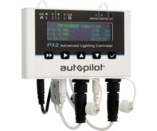 AutoPilot PX2 Lighting Controller