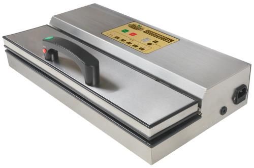 Harvest Keeper Commercial Vacuum Sealer w/ Instant Start Handle