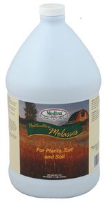 Horticultural Molasses, Gallon