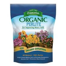 Espoma Perlite, 8 Quart