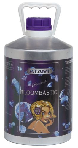 Atami Bloombastic, 5.5 L