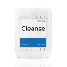 Athena Blended Cleanse 5 Gallon