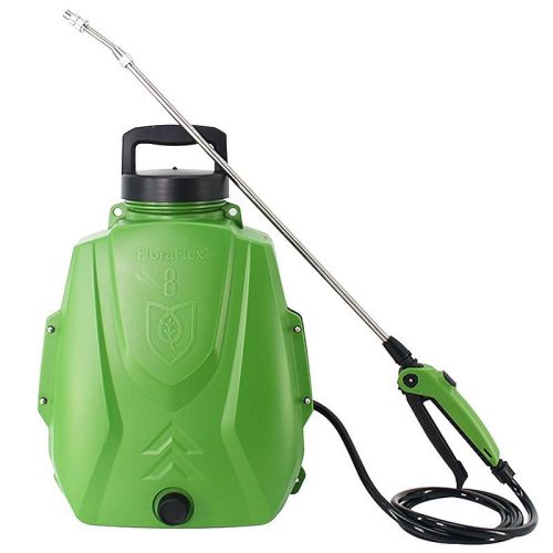 FloraFlex 8 L Battery Powered Flora Sprayer