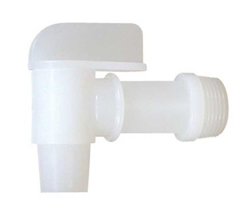 General Hydroponics 6 Gallon Container Spigot