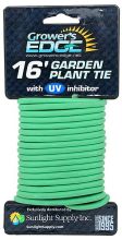Growers Edge Soft Garden Plant Tie 5 mm 16'