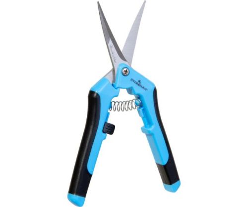 Trim Fast Precision Curved Lightweight Pruner