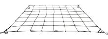Modular Trellis for Tents 2'x2' & 5'x5'